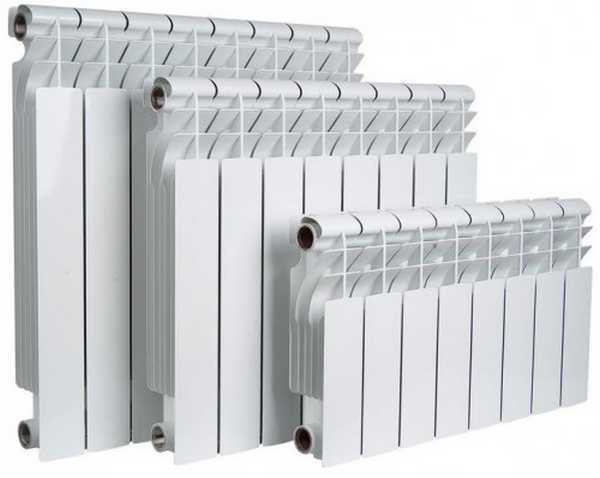 Радиаторы отопления как подобрать – Как правильно выбрать радиаторы отопления