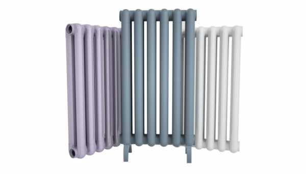 Радиаторы отопления какие лучше для частного дома – Батареи отопления - какие лучше для частного дома: стальные или алюминиевые радиаторы и как правильно снять размеры