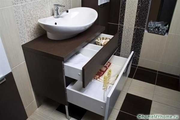 Раковина накладная в ванную комнату со столешницей – Купить накладную раковину (чашу) на столешницу в ванную комнату в Москве в интернет-магазине Вся-сантехника.ру