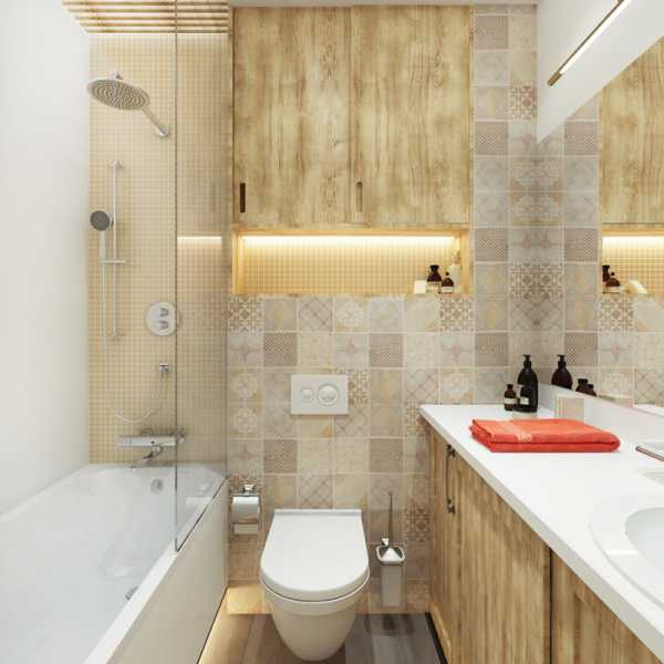 Раковина в ванную со столешницей – в ванную комнату под одной столешницей, модели с тумбой, как установить своими руками, единая с умывальником