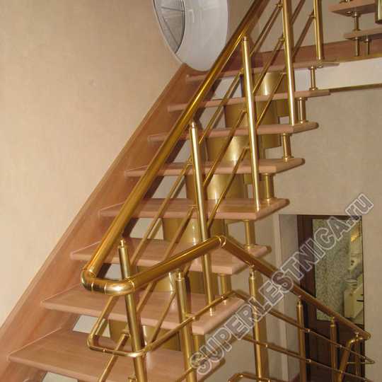 Расчет лестниц с косоурами – Расчет размеров прямой лестницы с косоурами