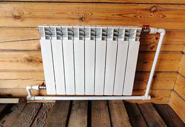 Расчет секций радиаторов – Онлайн-калькулятор для расчёта секций радиаторов отопления