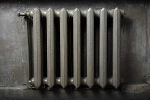 Расчет секций радиаторов – Онлайн-калькулятор для расчёта секций радиаторов отопления