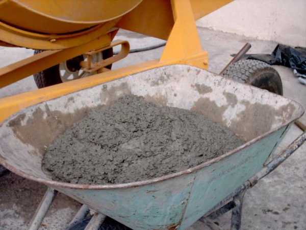 Расход цемента на отмостку – Как делать отмостку вокруг дома из бетона? Какая марка бетона нужна для отмостки? Толщина и уклон отмостки