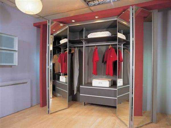 Раздвижная дверь в гардеробную с зеркалом – Обзор дверей для создания модной гардеробной: купе, раздвижные и другие интересные идеи