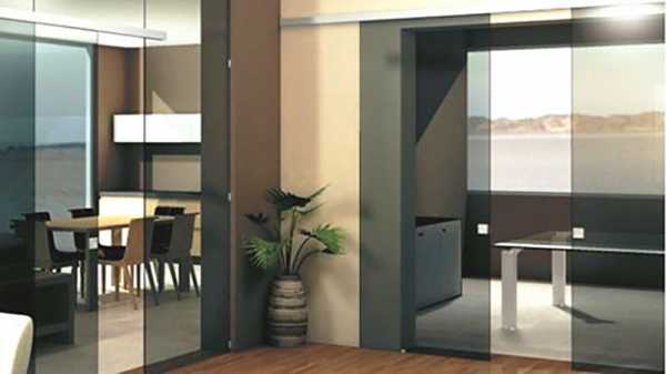 Раздвижная стенка перегородка – Раздвижные перегородки для зонирования пространства в комнате: дизайн, фото