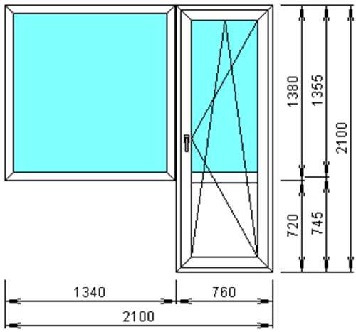 Размер дверей металлических – стандартные габариты железных дверей квартиры и частного дома, стандарт для китайских моделей, какие бывают
