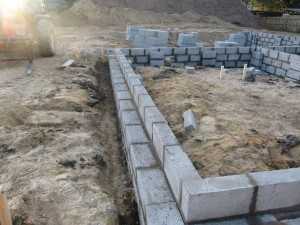 Размеры блок – Размеры строительных блоков (шлакоблок, пенобетон, керамзит)