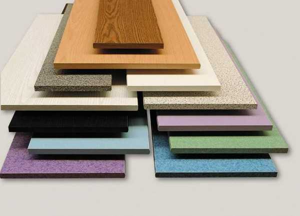Размеры дсп плит – ламинированная, влагостойкая, мебельная, а также размеры листов и характеристики древесно-стружечных плит