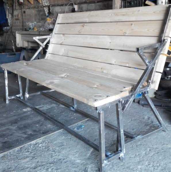 Размеры лавки – Высота скамейки: необходимые размеры скамейки для комфортного сиденья, на сколько посадочных мест рассчитана скамейка, стандартные размеры конструкции