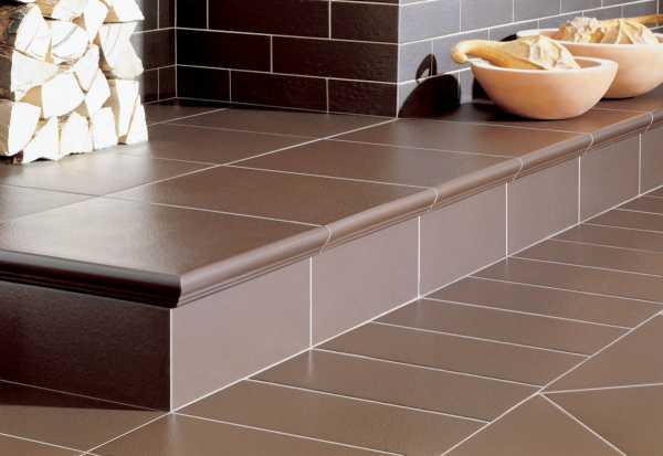 Размеры плитки для ступеней для крыльца – расчеты, выбор высоты и дизайна, сравнение деревянных, металлических, бетонных ступеней для крыльца