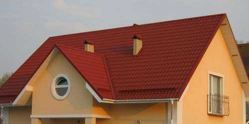 Размеры профлиста для крыши длина и ширина цена – Размеры профлиста для крыши длина и ширина
