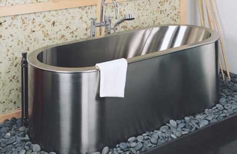 Размеры ванн металлических – какие бывают стандартные габариты и оптимальные параметры комнаты, как подобрать большую ванную