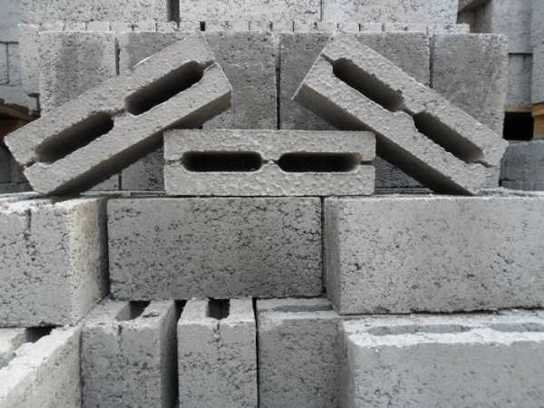 Разновидности блоков для строительства дома – виды, характеристики – размеры и свойства, фото