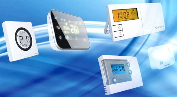 Реле температуры воды для отопления – Как выбрать терморегулятор. Выбираем качественный терморегуляторИнформационный строительный сайт |