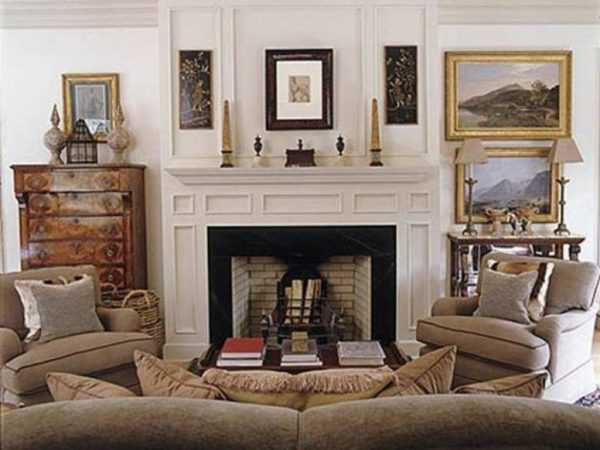 Ремонт гостиной фото в классическом стиле – Интерьер гостиной в классическом стиле (83 фото): «классика» и «неоклассика» для типовой комнаты, модные тенденции