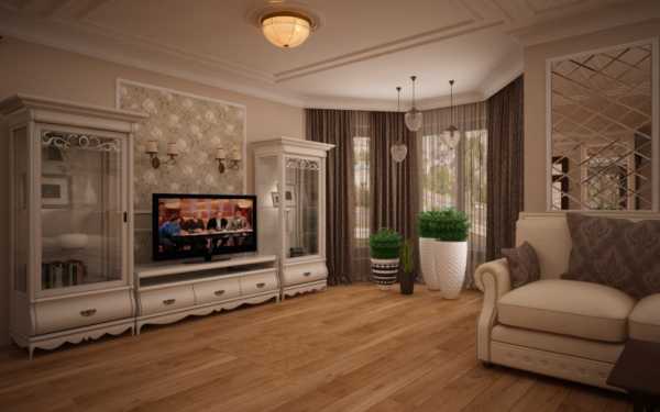 Ремонт гостиной фото в классическом стиле – Интерьер гостиной в классическом стиле (83 фото): «классика» и «неоклассика» для типовой комнаты, модные тенденции