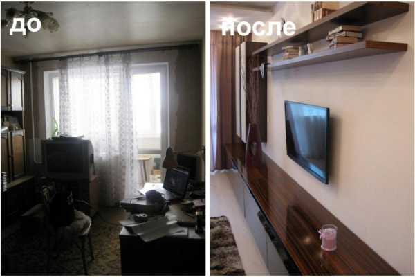 Ремонт комнаты с чего начинать – С какой комнаты начать ремонт в квартире – возможные варианты + видео