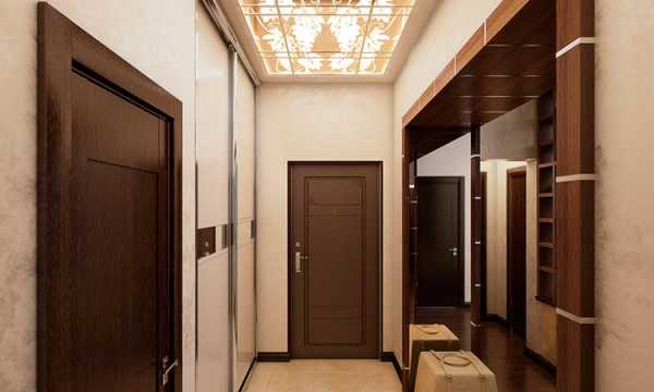 Ремонт коридора фото – фото в квартире, ванную делаем обычную, дизайн своими руками, в доме с чего начать прихожую