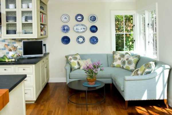Ремонт кухни фото с диваном – Дизайн кухни с диваном на фото с идеями и рекомендациями