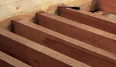 Ремонт пола в доме с деревянными перекрытиями – Ремонт пола в доме с деревянными перекрытиями — пошаговая инструкция