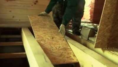 Ремонт пола в доме с деревянными перекрытиями – Ремонт пола в доме с деревянными перекрытиями — пошаговая инструкция
