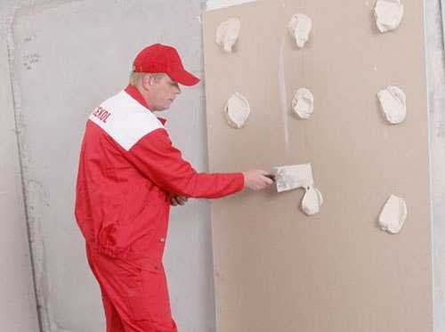 Ремонт стен своими руками гипсокартоном – Монтаж ГКЛ на стену: ремонт стен из гипсокартона своими руками, как монтировать правильно, технология, инструкция,