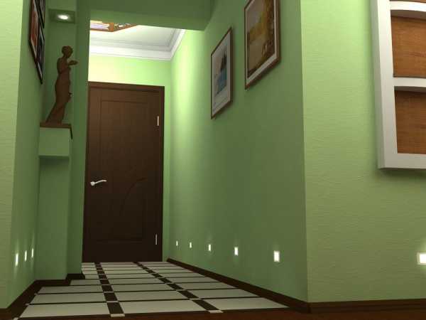 Ремонт в коридоре в квартире – Ремонт маленького коридора - Только ремонт своими руками в квартире: фото, видео, инструкции
