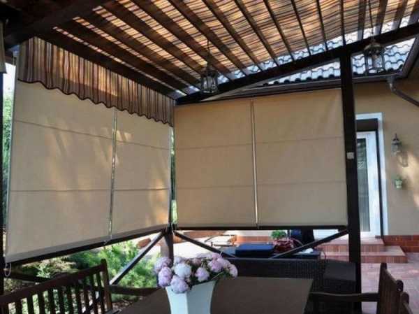 Ремонт веранды в частном доме фото – варианты дизайна пристроенной террасы, пристраиваем к деревянному коттеджу, отделка закрытого и открытого строения