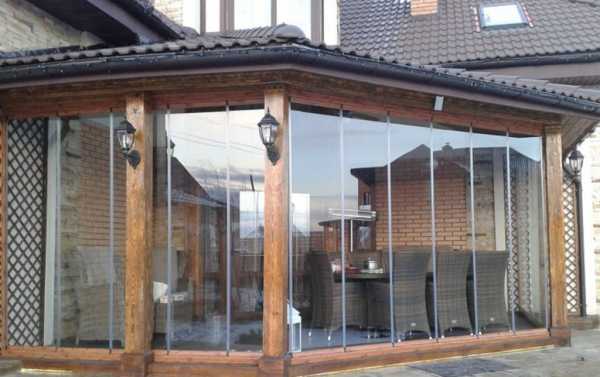 Ремонт веранды в частном доме фото – варианты дизайна пристроенной террасы, пристраиваем к деревянному коттеджу, отделка закрытого и открытого строения