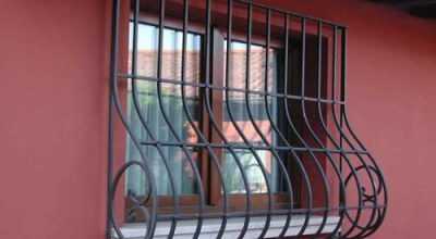 Решетка окна – Разновидности и варианты решеток на окнах. Назначение решетки на окнах, особенности ее изготовления. Советы и рекомендации по изготовлению решеток своими руками