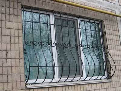 Решетка окна – Разновидности и варианты решеток на окнах. Назначение решетки на окнах, особенности ее изготовления. Советы и рекомендации по изготовлению решеток своими руками