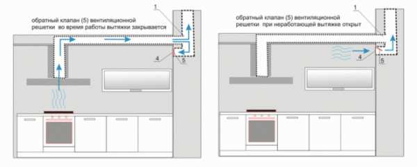 Решетки с обратным клапаном для вентиляции – Обратный клапан для вентиляции - технические характеристики, виды прямоугольных, лепестковых, воздушных, автоматических пластиковых обратных клапанов для естественной, вытяжной и приточной вентиляции кухни и ванной, фото, установка, цена и где купить в Москве и Санкт-Петербурге