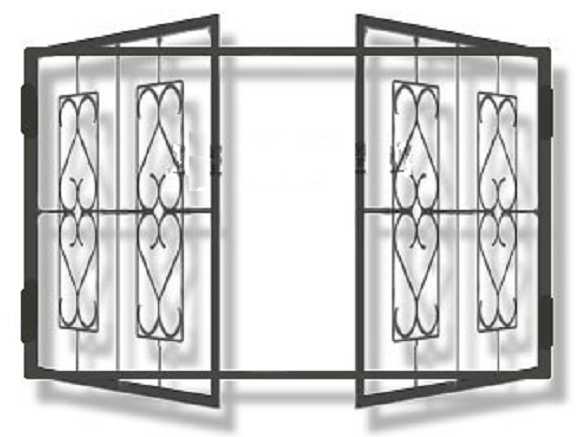 Решотки на окна – Решетки безопасности на окна: решетка-трубка, кованные решетки, сварные конструкции, обычные металлические решетки, раздвижные решетки своими руками, установка на окна.. Как правильно выбрать и установить оконные решетки. Оконные решетки: виды, материалы изготовления, советы по выбору и установке