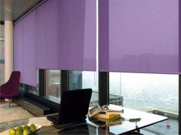 Рулонные пластиковые шторы – На что ориентироваться выбирая рулонные шторы на пластиковые окна: особенности материалов