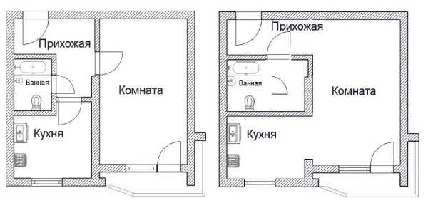 С чего начать в однокомнатной квартире ремонт – Решения возникающих вопросов по ремонту однокомнатной квартиры