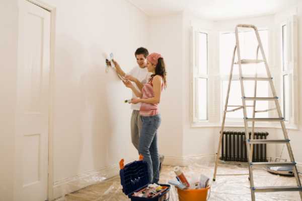 С чего начинать ремонт – С чего начать ремонт в квартире: основные этапы выполнения работ