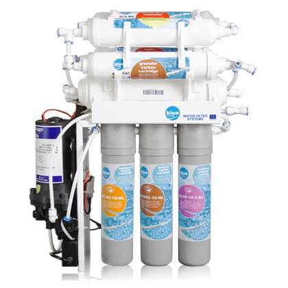Самый лучший фильтр для воды – Рейтинг проточных фильтров для воды, что такое фильтры для очистки воды и какими они могут быть, топ лучших проточных фильтров для воды в мире