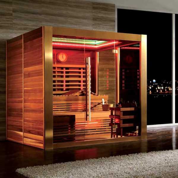Сауна инфракрасная размеры – как сделать инфракрасную баню для дома, чертежи для квартиры, ИК сауна в домашних условиях, устройство на фото и видео