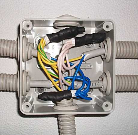 Сделать разводку электропроводки в доме своими руками – Электропроводка в доме своими руками – пошаговая схема разводки и монтажа электрики