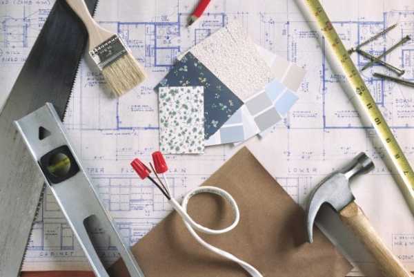 Сделать ремонт квартиры – подготовительные работы, отделка поверхностей, советы по экономии материалов