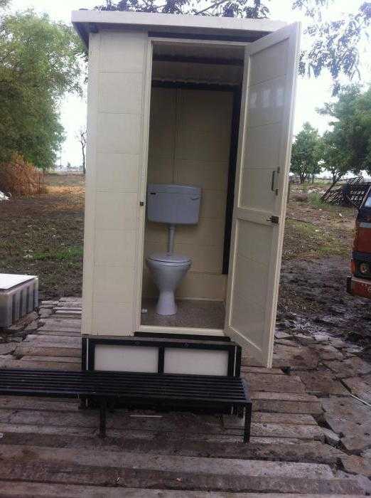 Септик для уличного туалета – Туалет для дачи (175 фото): как сделать дачный вариант без запаха и откачки своими руками, деревенская постройка