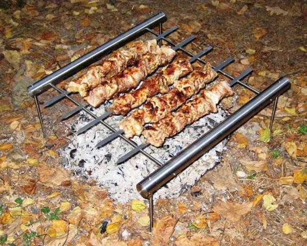 Шашлычницы своими руками фото – как сделать своими руками, стационарные варианты для дома из кирпича и портативная складная для пикников, пошаговое руководство, отзывы владельцев
