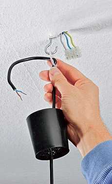 Схема подключения люстры на 3 плафона – Подключение люстры к выключателю: инструкции и полезные советы