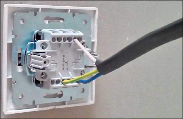 Схема проходного освещения – Схема включения проходного выключателя - Только ремонт своими руками в квартире: фото, видео, инструкции