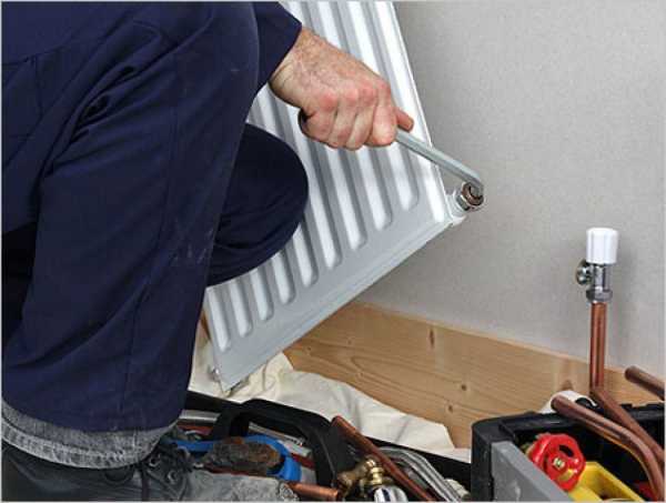 Схема установки радиатора отопления в квартире – Установка батарей отопления в квартире: монтаж радиаторов своими руками, как правильно установить и подключить
