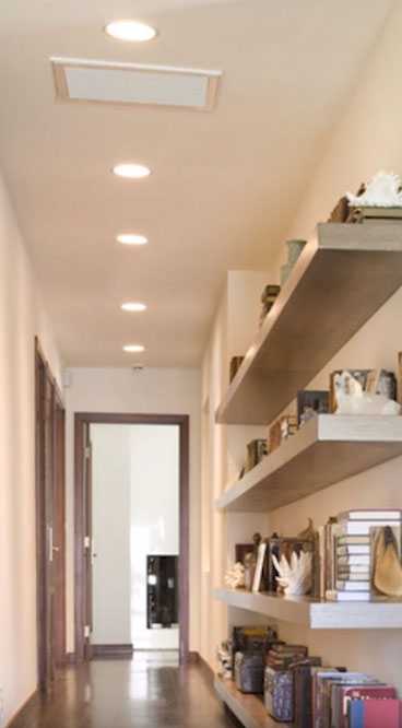 Схемы точечных светильников на натяжном потолке фото – Как расположить светильники на натяжном потолке?