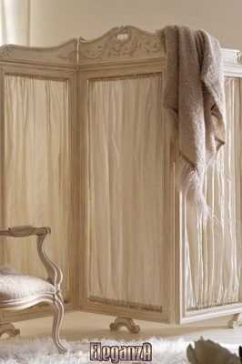 Ширмы комнатные – декоративная на колесиках в интерьере, какие виды, какая для детской и для спальни, необычные и красивые перегородки