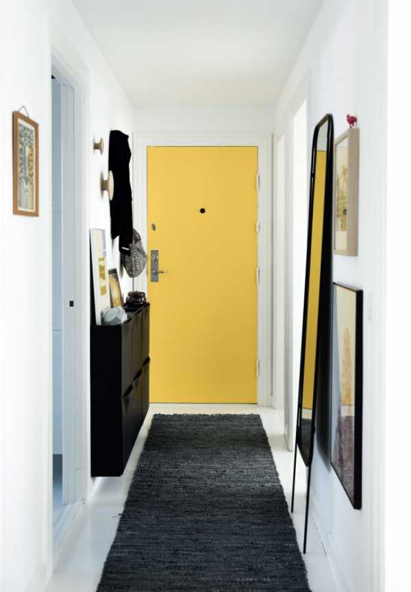 Шкаф для коридора в квартире фото – Прихожая в квартире - 55 фото идей интерьера, выбор цвета и принцип оформления дизайна