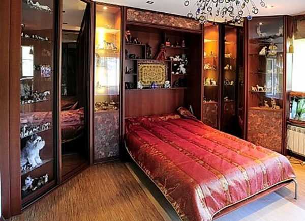Шкаф кровать встроенная – Кровать встроенная в шкаф, купить встроенную в шкаф кровать в Москве: цена, каталог, фото